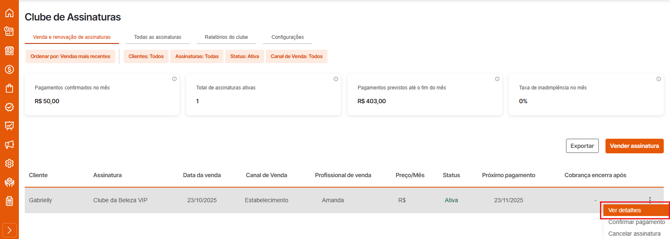ver detalhe pag manual
